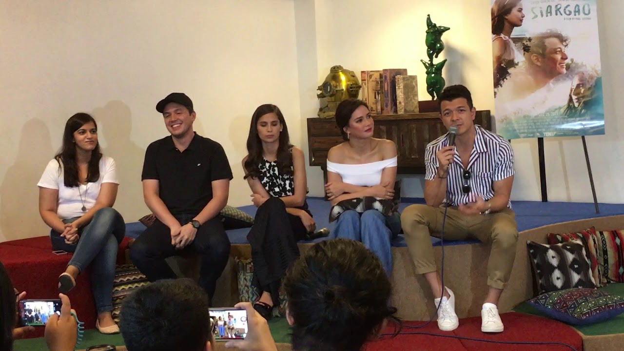 Paano ba magmove on sina Jasmin Curtis, Erich Gonzales, at Jericho Rosales