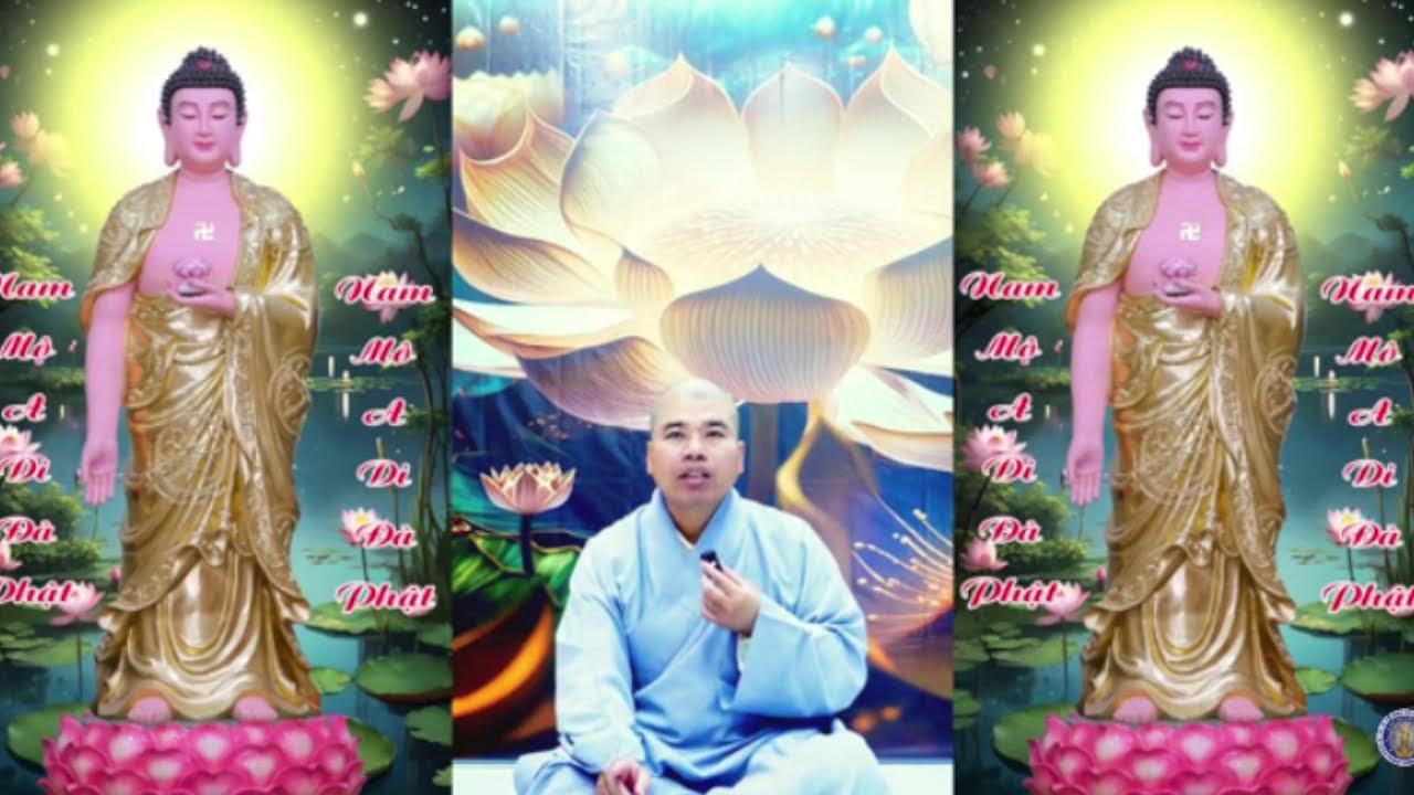 🔴Trực Tiếp: CỘNG TU CÙNG CƯ SĨ HIỀN ĐỨC  TRÊN ĐẠO TRÀNG KHÔNG TRUNG #cusinhuanduc  #cusihienduc