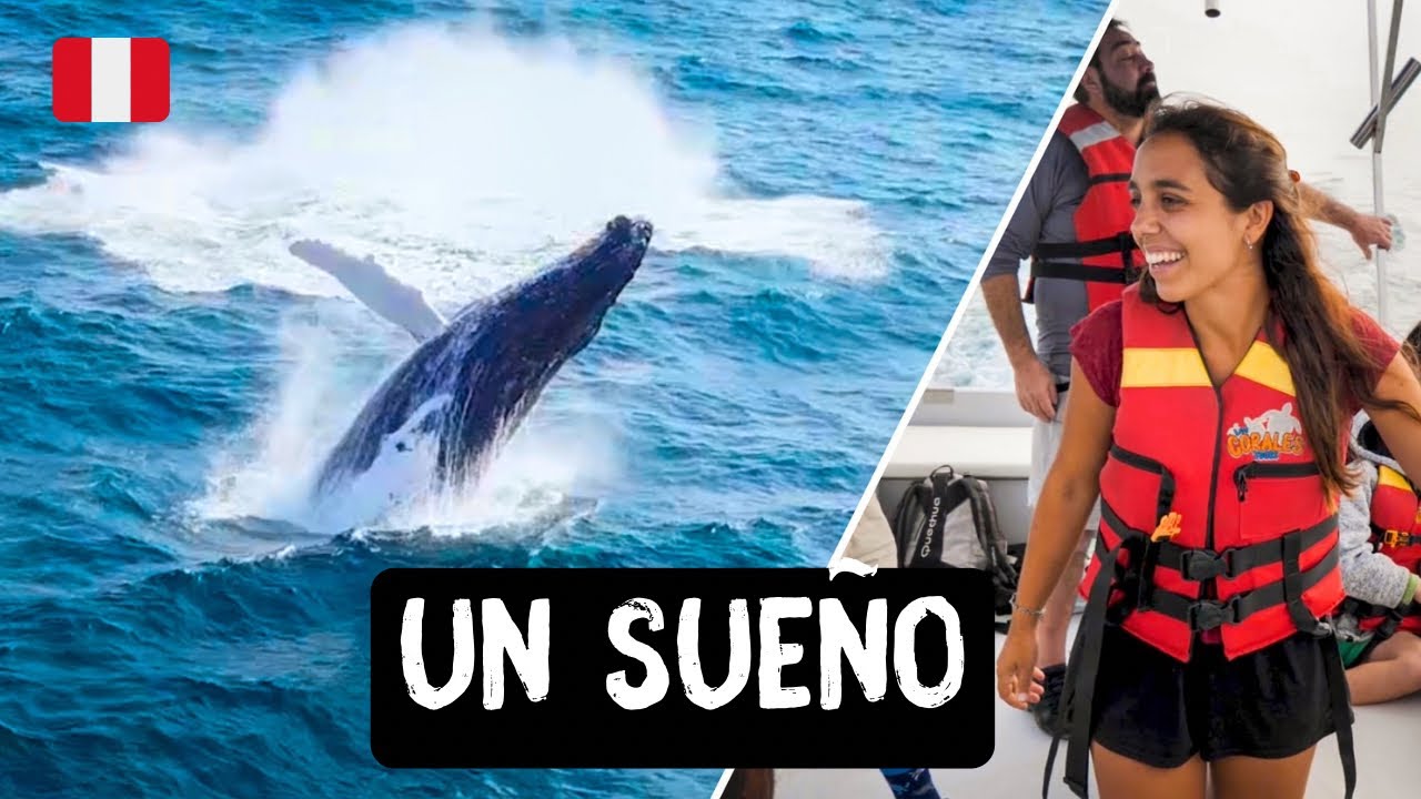 😭 DESPEDIMOS PERÚ por todo lo ALTO!! La MEJOR experiencia nos deja SIN PALABRAS ❤️