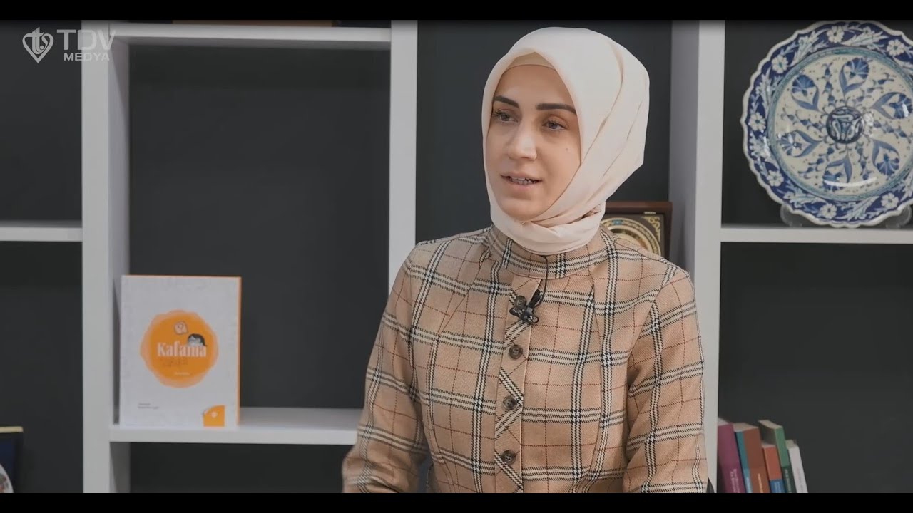 Yazarlar ve Eserleri 6. Bölüm - Şule Kala
