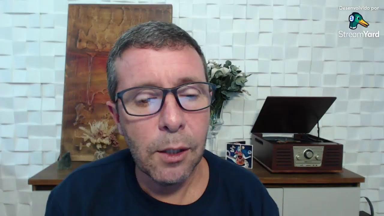 Live - O que Causa a Micose de Unha