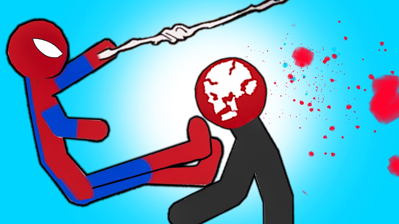 ❄️ BĘDĄC SUPERBOHATEREM ZŁAMAŁEM 498159 KOŚCI!?