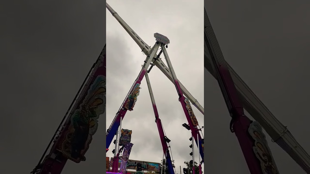 Evolution | Fackler | Cannstatter Volksfest 2025