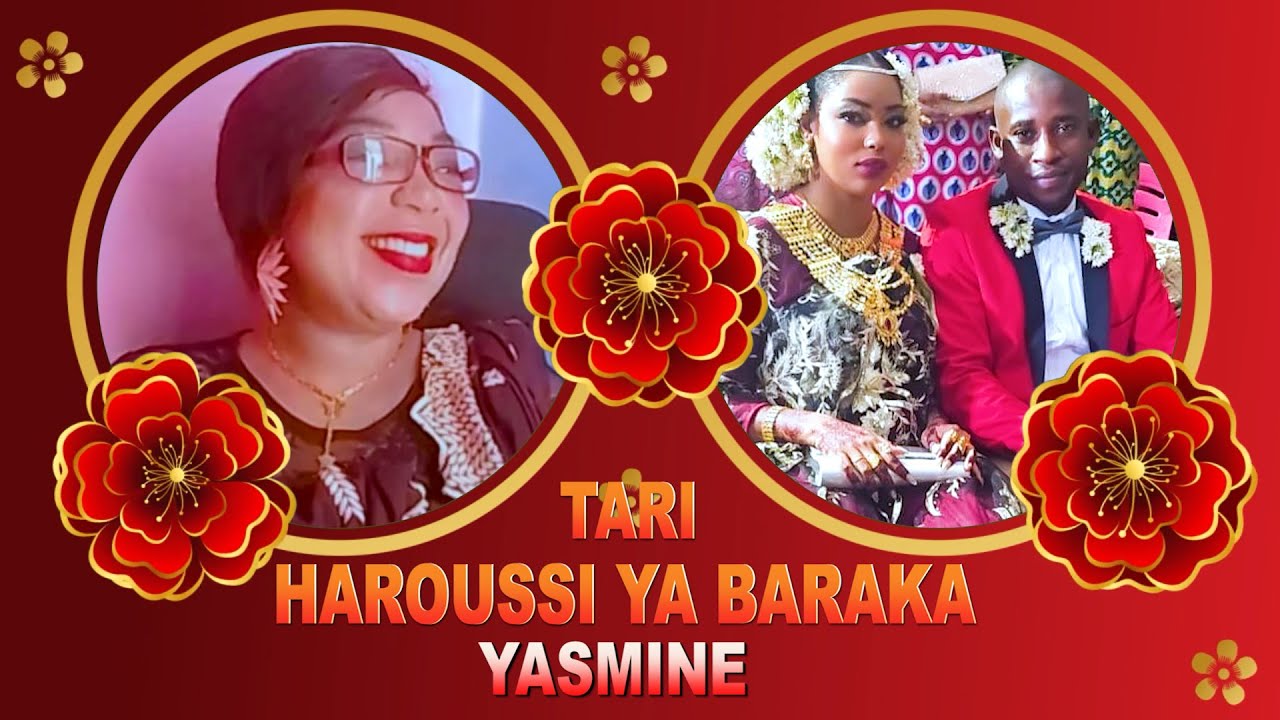 Yasmine_#Tari _Moustoifa et Nirna_Vidéos Officiel