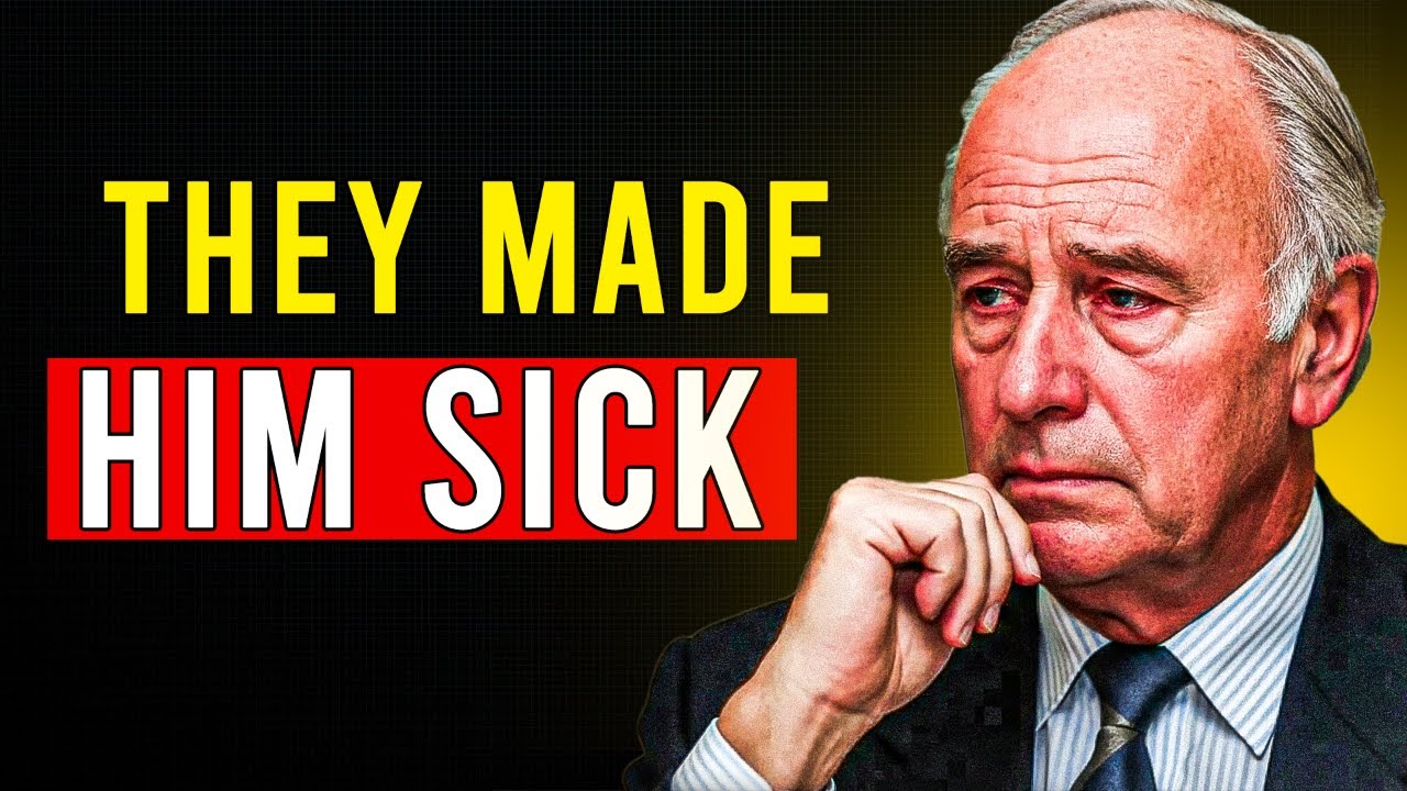 Brian Moore:The Most Underrated Commentator In Football History...