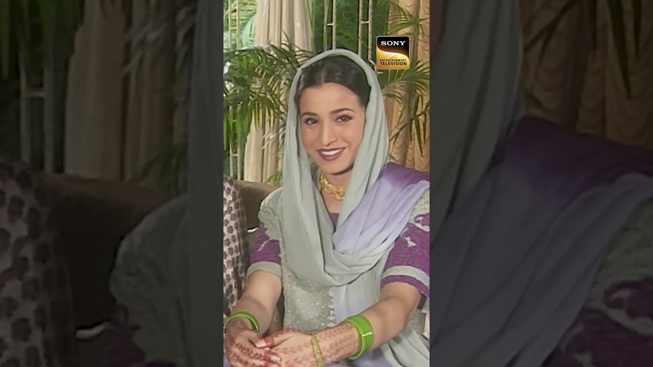 Sasural Mein Kaisa Raha Heena Ka Pehla Din? | Heena | Simone Singh | #heena #simonesingh #setindia