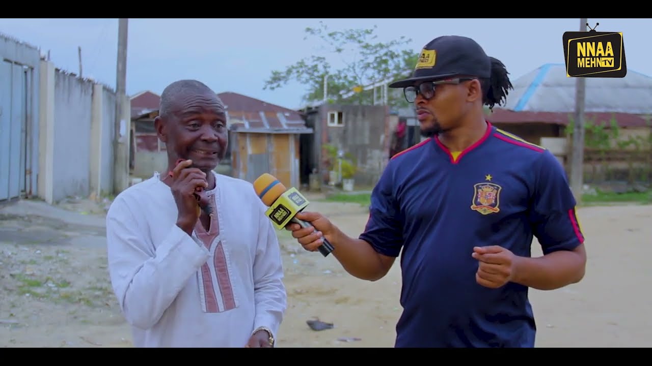 Still on the IKWERE and IGBO (Identity) dichotomy.