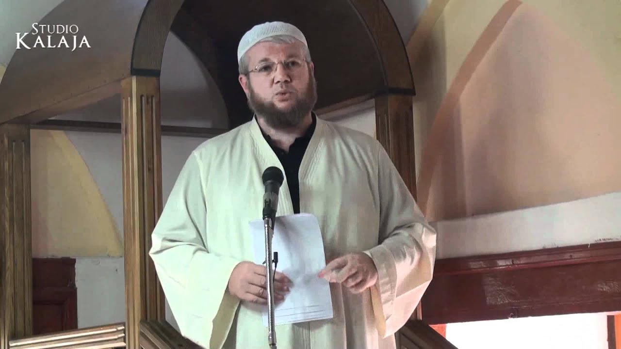 Mekka - Irfan Salihu