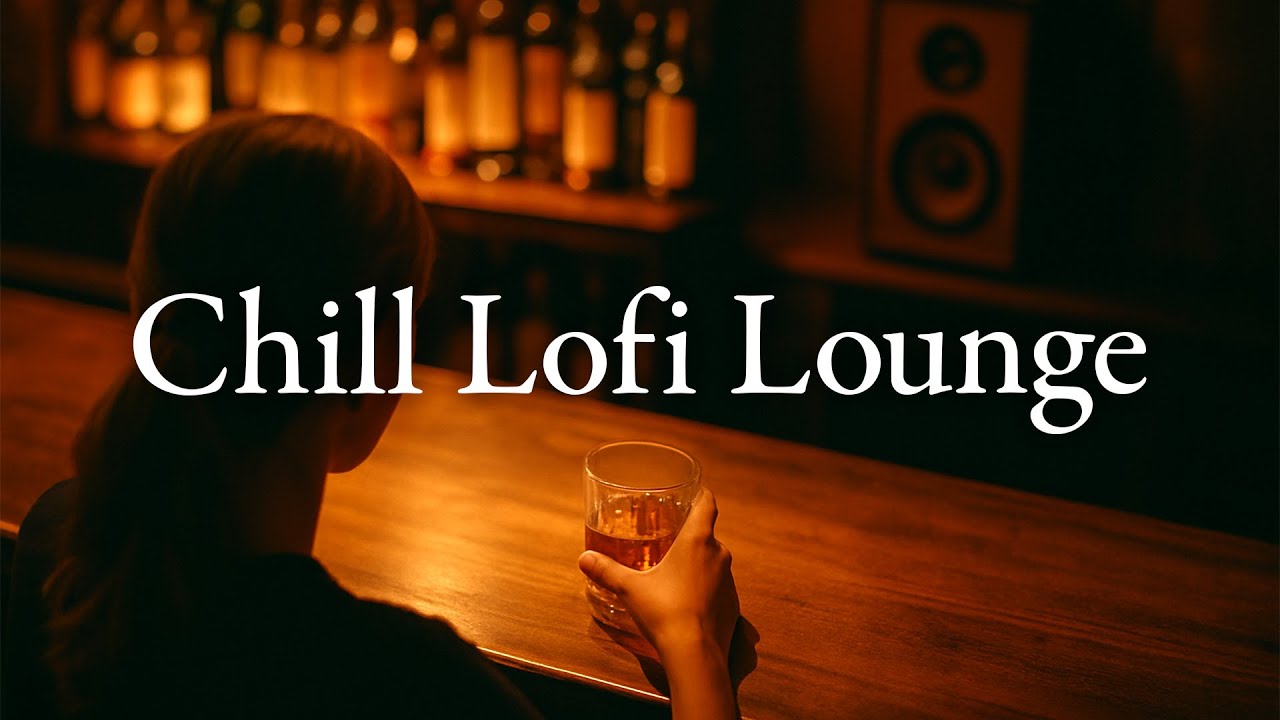 Chill Lofi Lounge