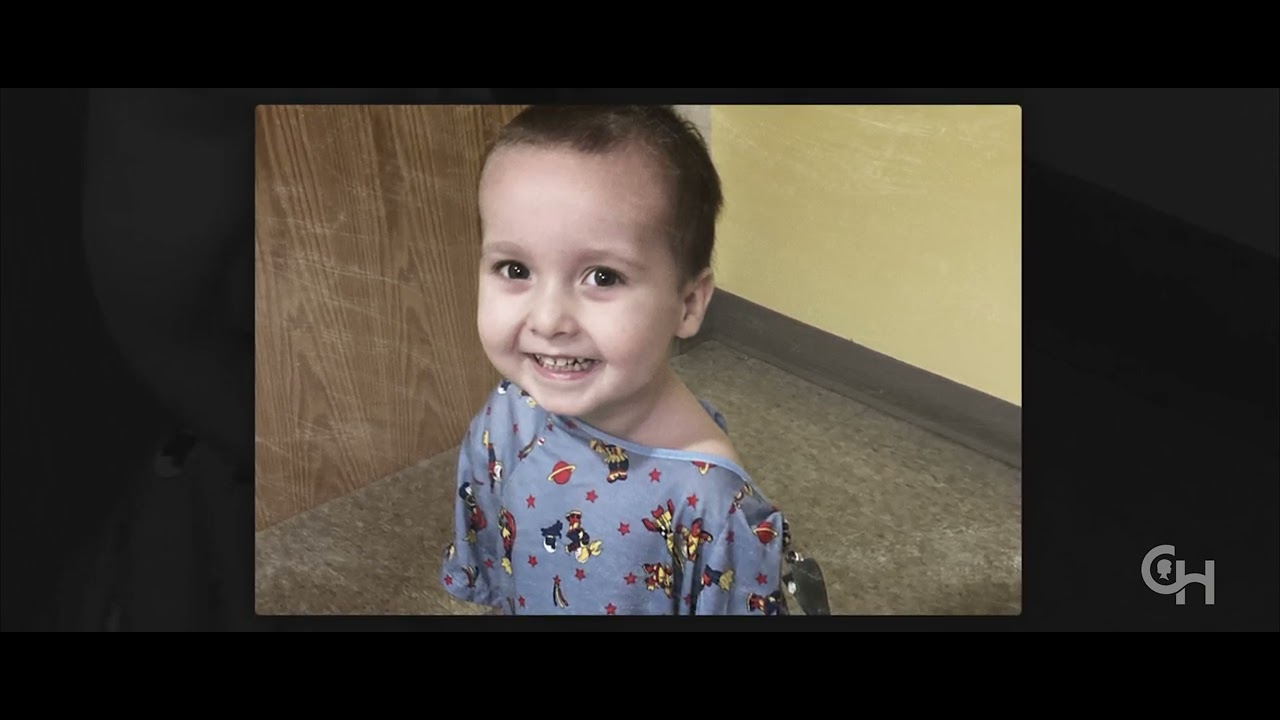 CHOP - Patient Story Cameron