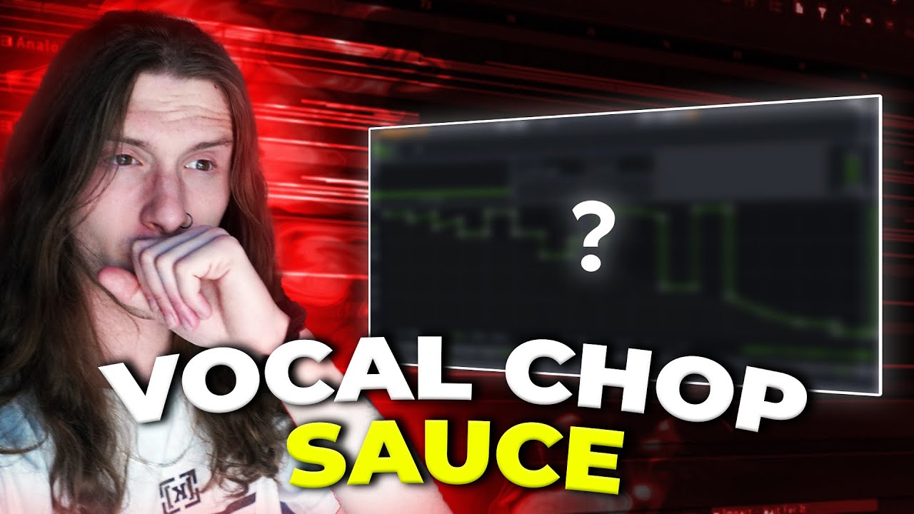 Sampling Taylor Swift To Make A DOM CORLEO Vocal Chop Type Beat