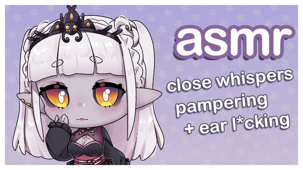 🔴 LIVE ASMR its been a while since i pampered you | comforting whispers and triggers