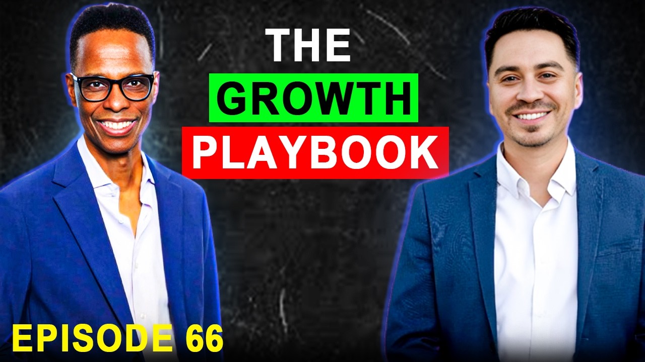 The $74M Dental Growth Strategy | Ep 66