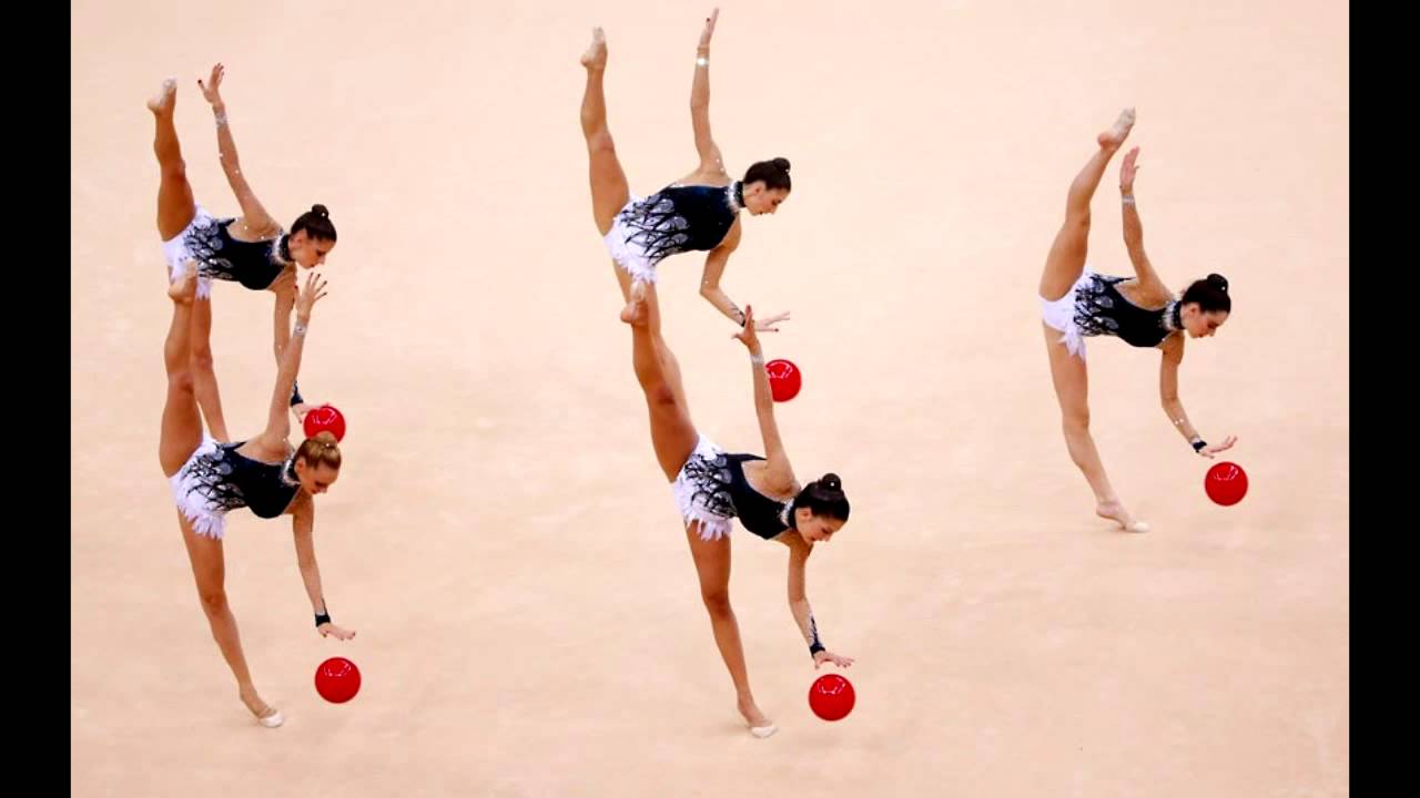 Spain | 5 Balls 2011/2012 Music