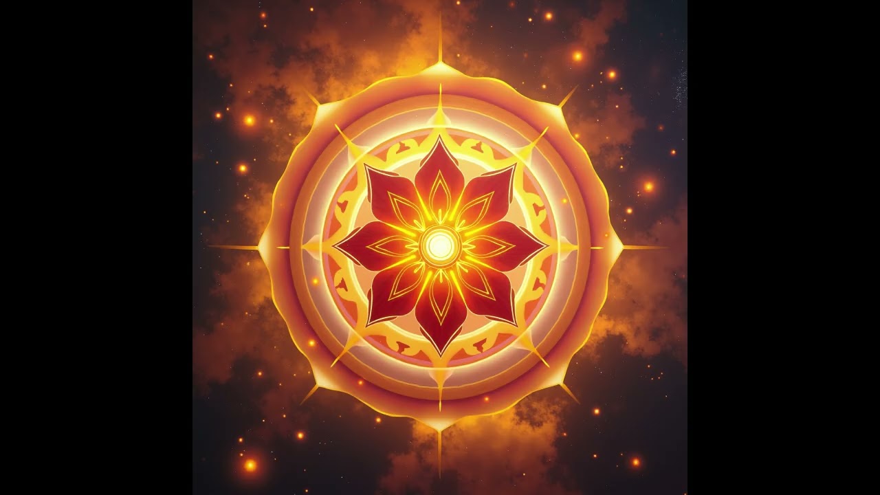 King of Kings Media Sacral Chakra Meditation
