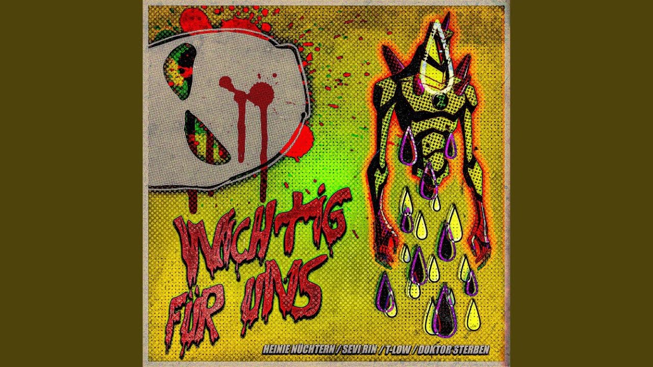 Wichtig für uns (feat. Doktor Sterben)