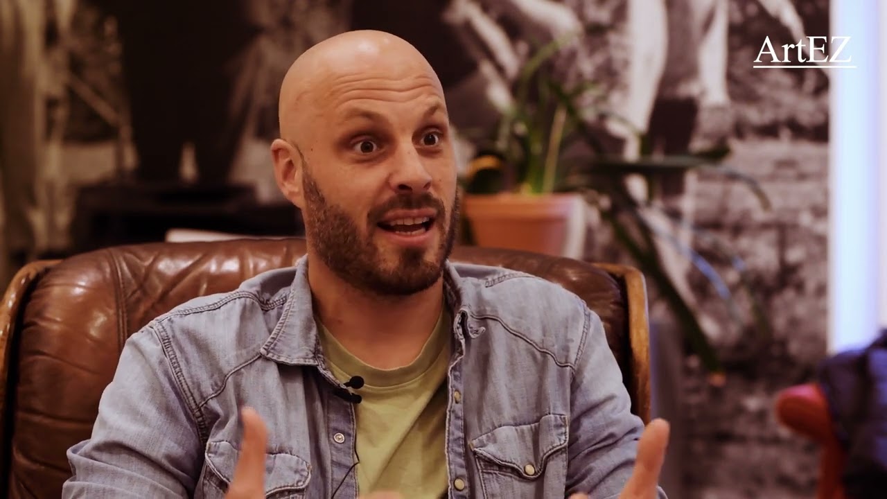 ArtEZ Popacademie Keuzeprofiel Beats & Rhymes door Manu van Kersbergen (voorheen UrbanPop)