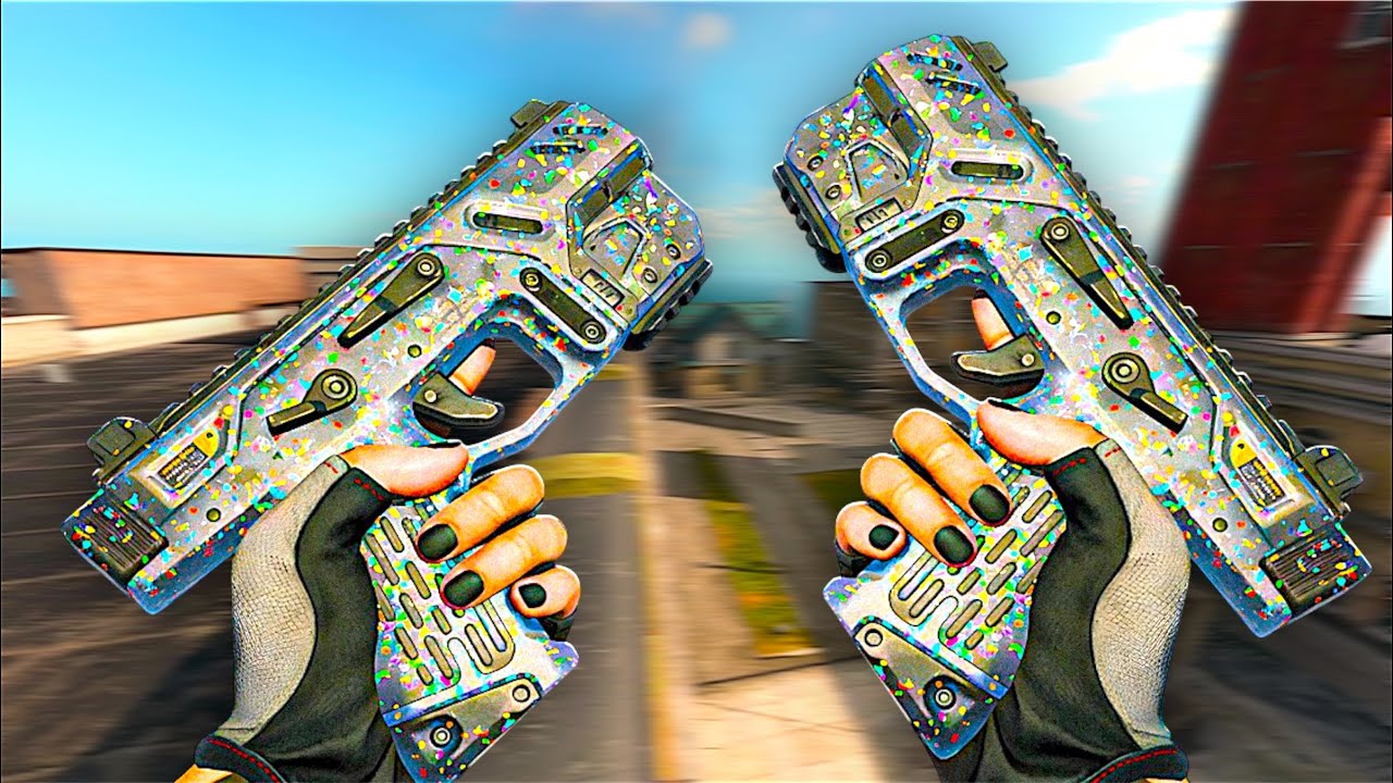 WARZONE ADDED *SPEED HACKS*😭 NEW SUPER FAST RESURGENCE LTM🔥