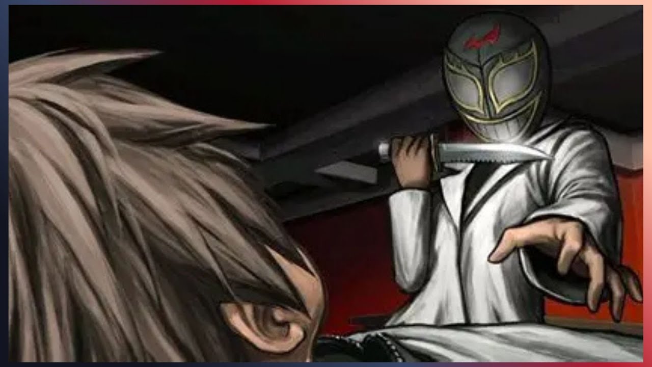 The Masked Assailant! The DEATH of Monokuma!?!? // Danganronpa: T.H.H. Full Playthrough (Part 34)
