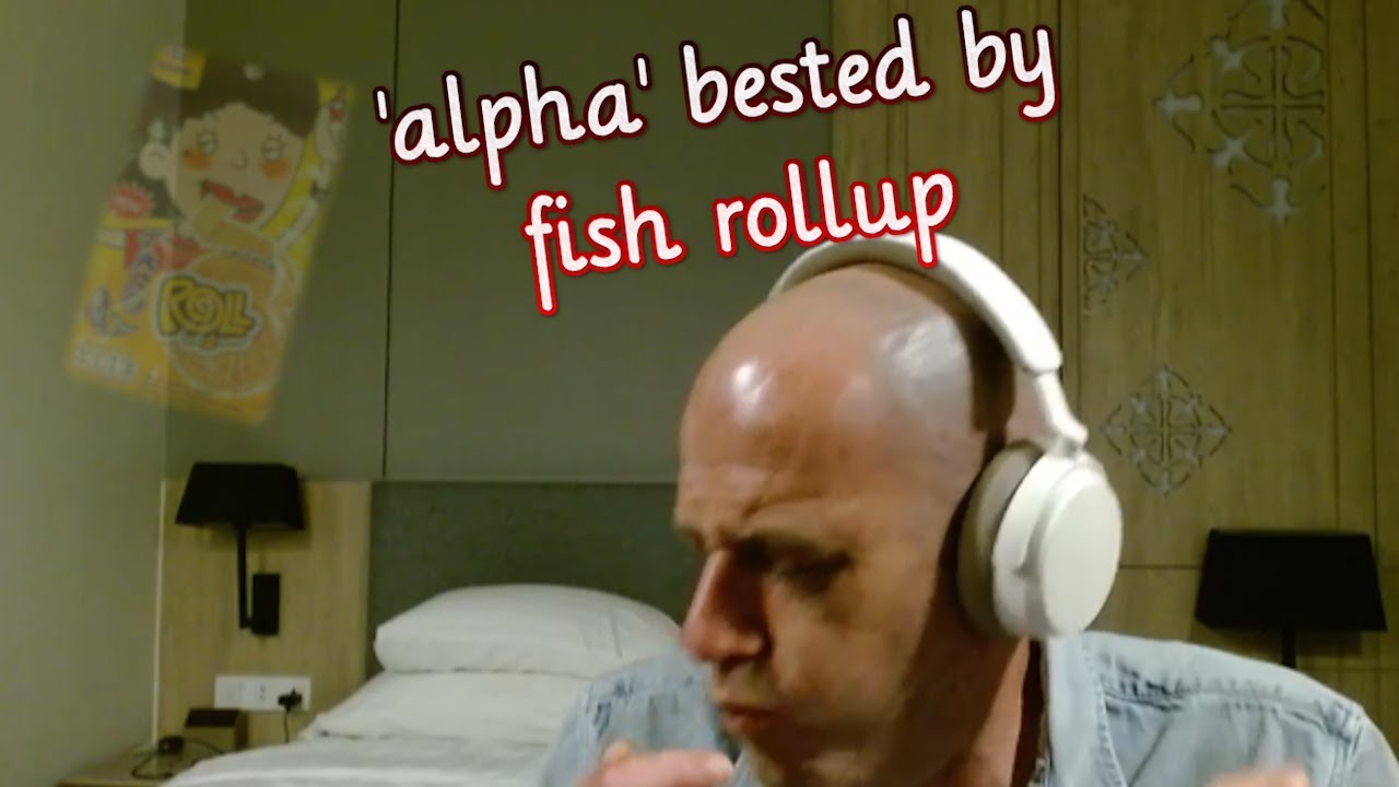 FISH ARE DISGUSTENG (Callums Corner VOD Edits 21-22/01/2026)