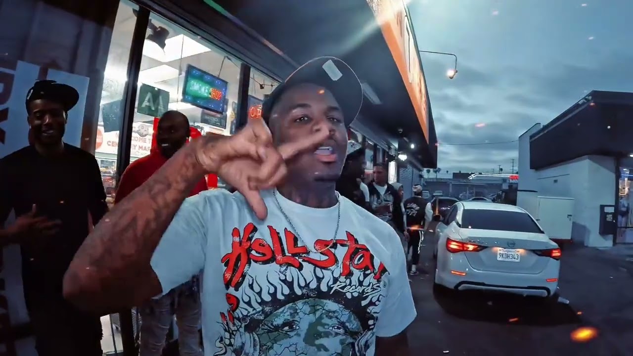 VERMiLLiON - 55crip diss