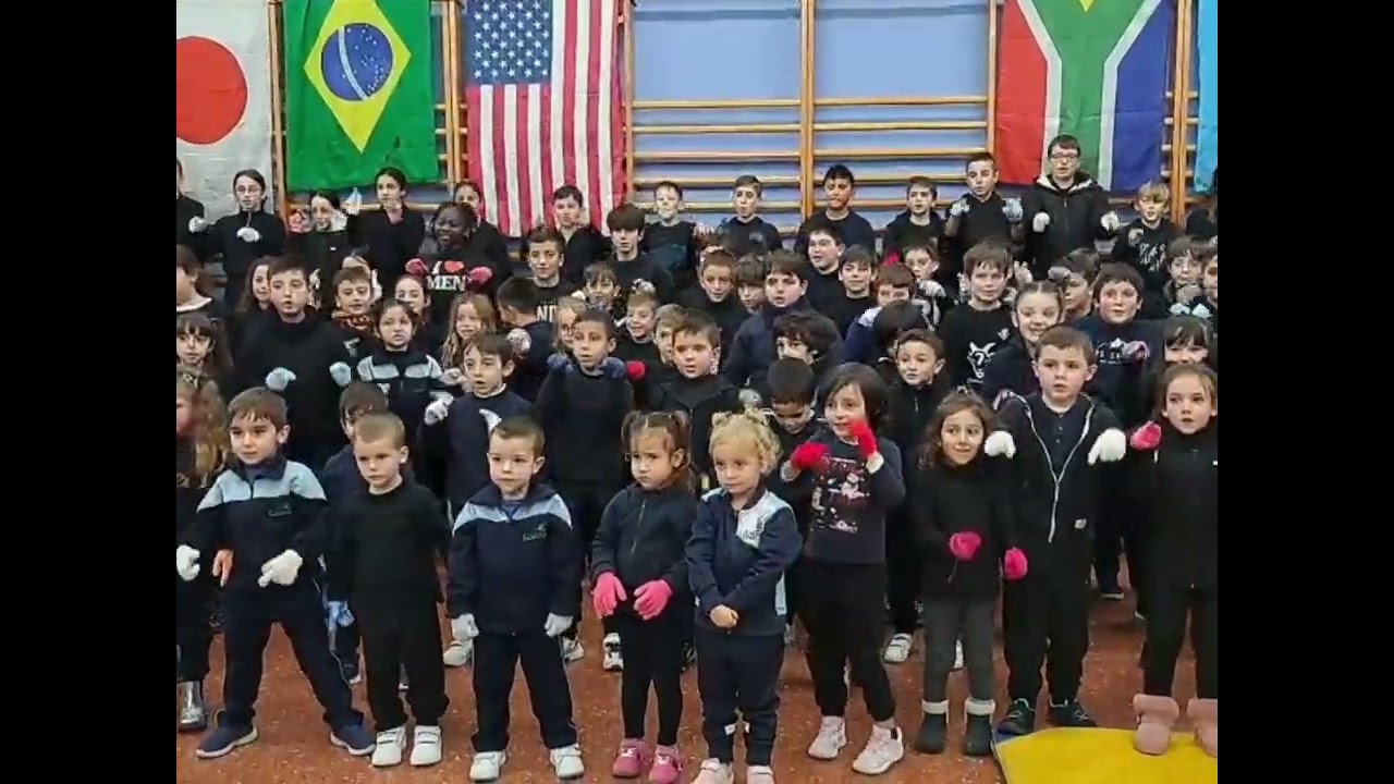 Baile de la Paz 2026
