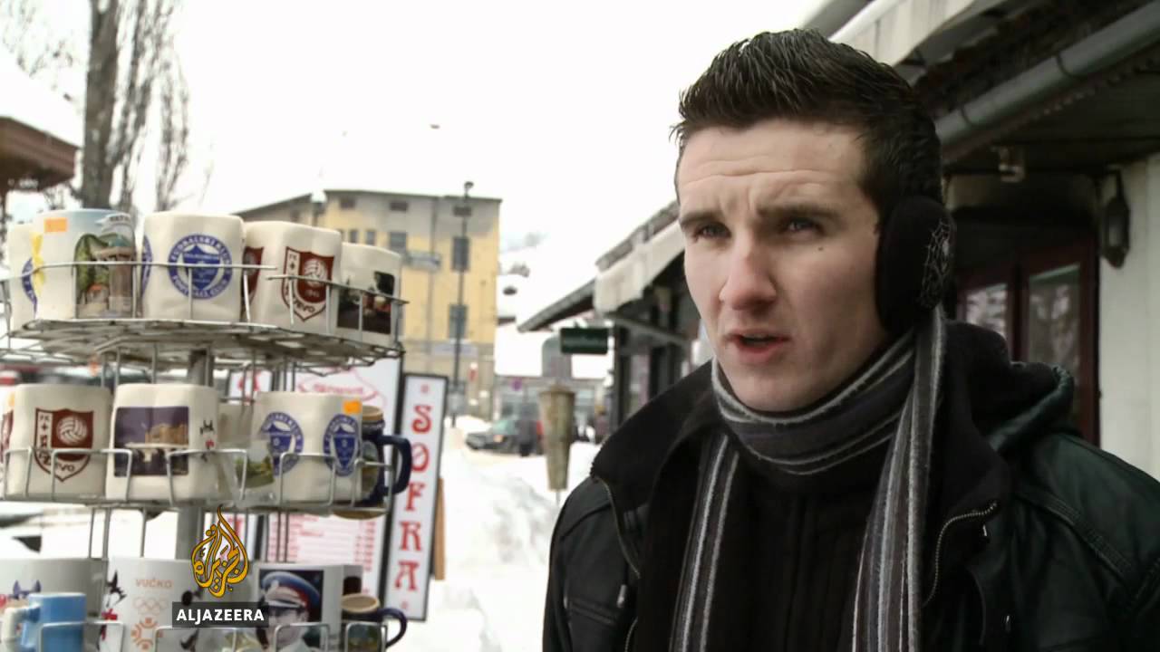 Olimpijski objekti u Sarajevu nekad i sad - Al Jazeera Balkans