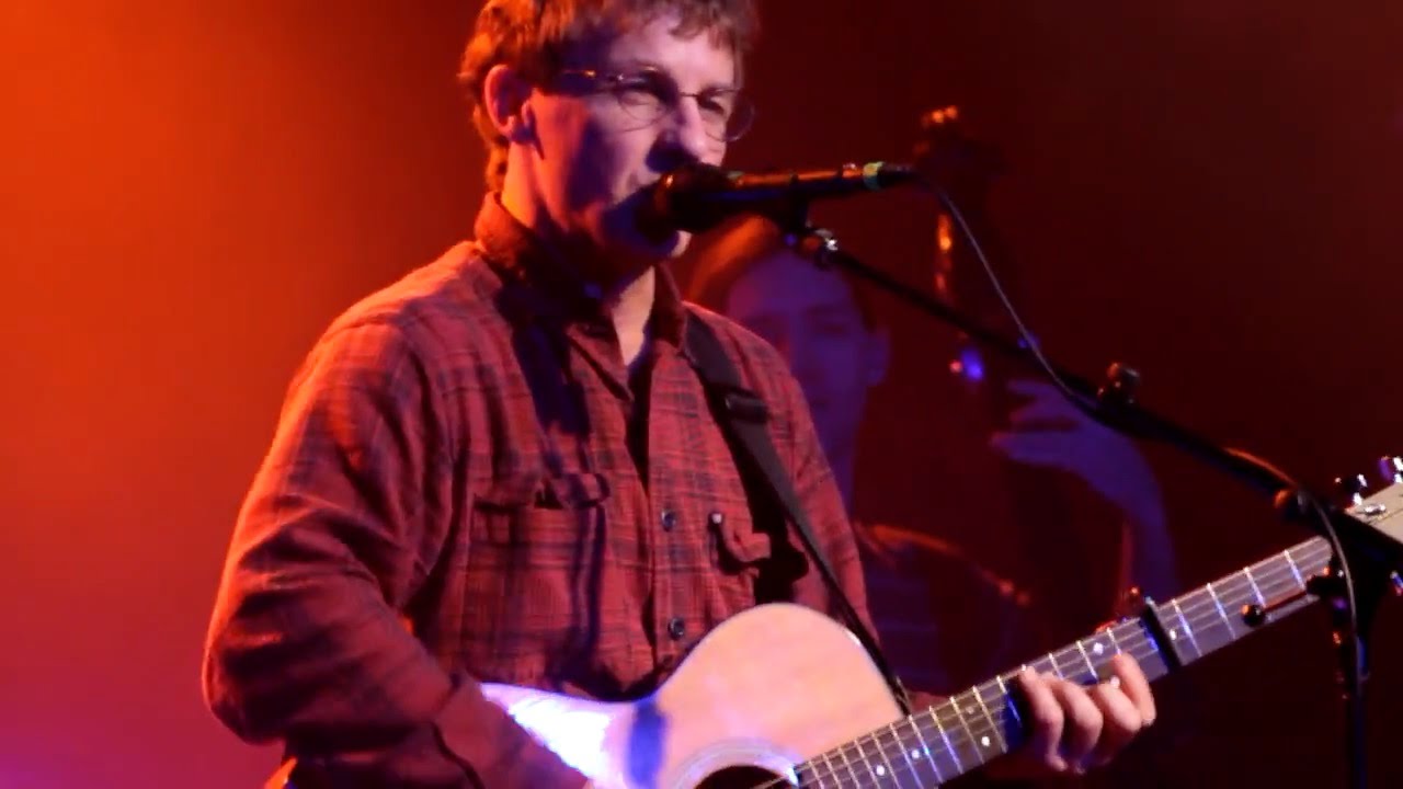 Railroad Earth - Lordy, Lordy at First Avenue Minneapolis, MN