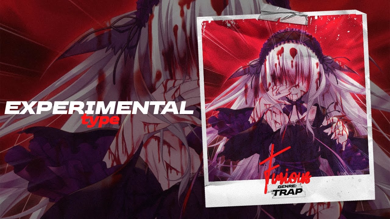 [FREE] Experimental Type Beat - 