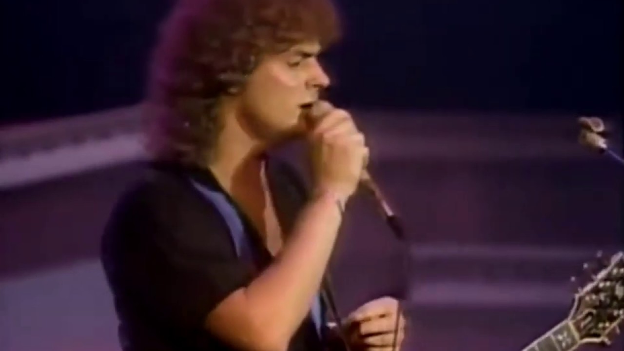 April Wine - Just Between You And Me (RESTORED)