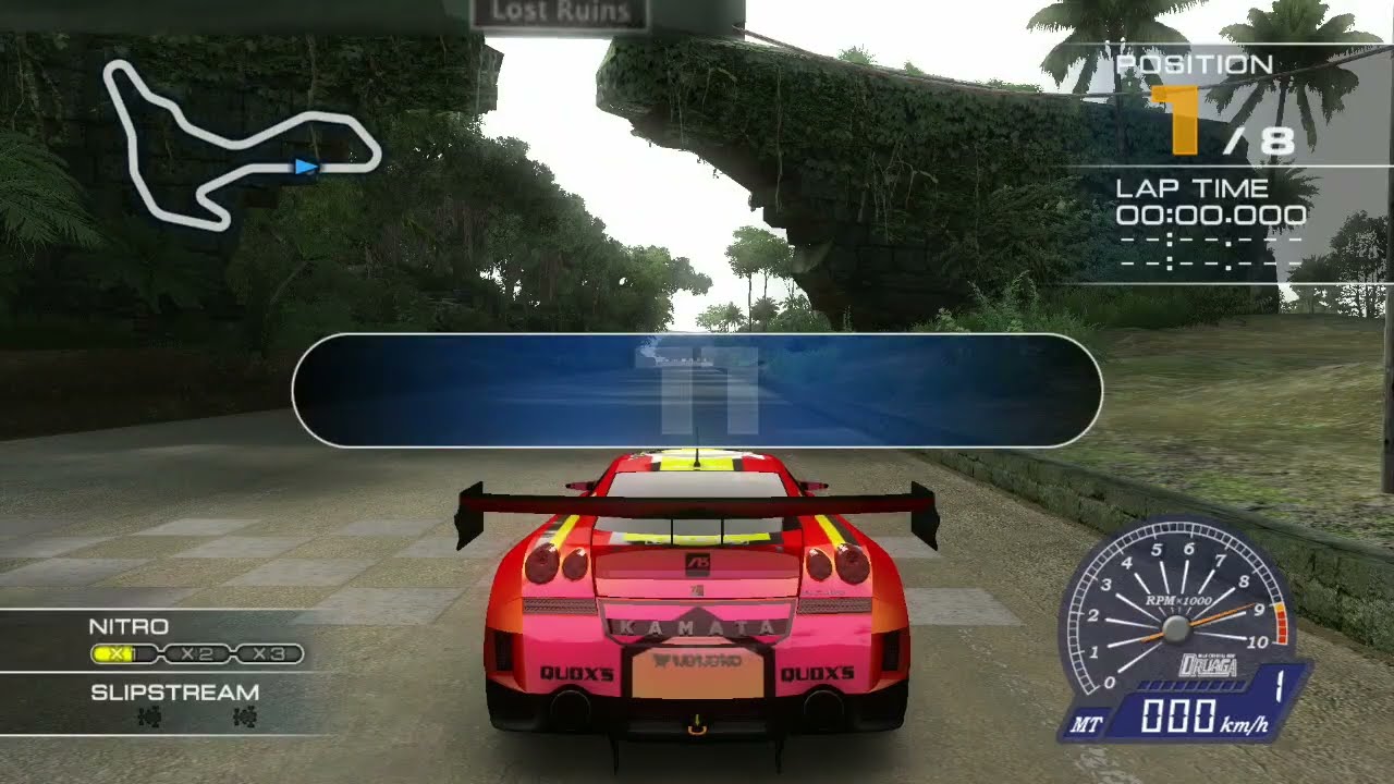 RR7（グランプリ13）