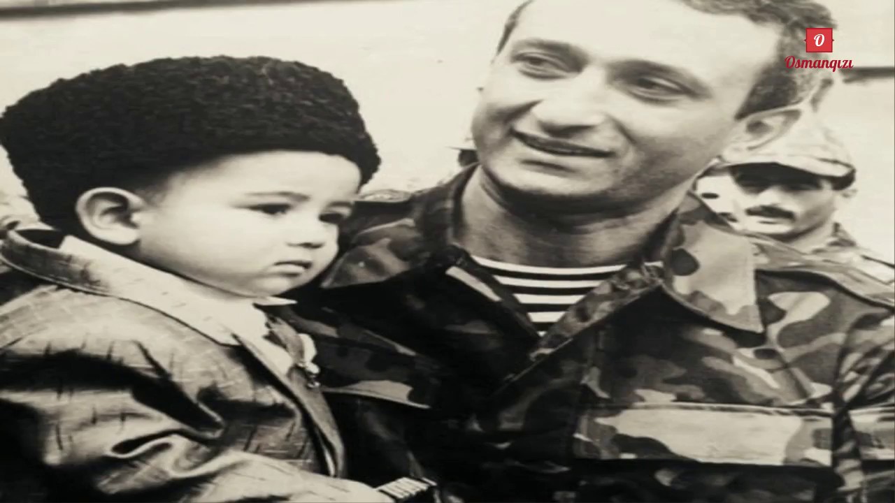 OMON Rövşən Cavadövun oğlunun müəmmalı ölümü