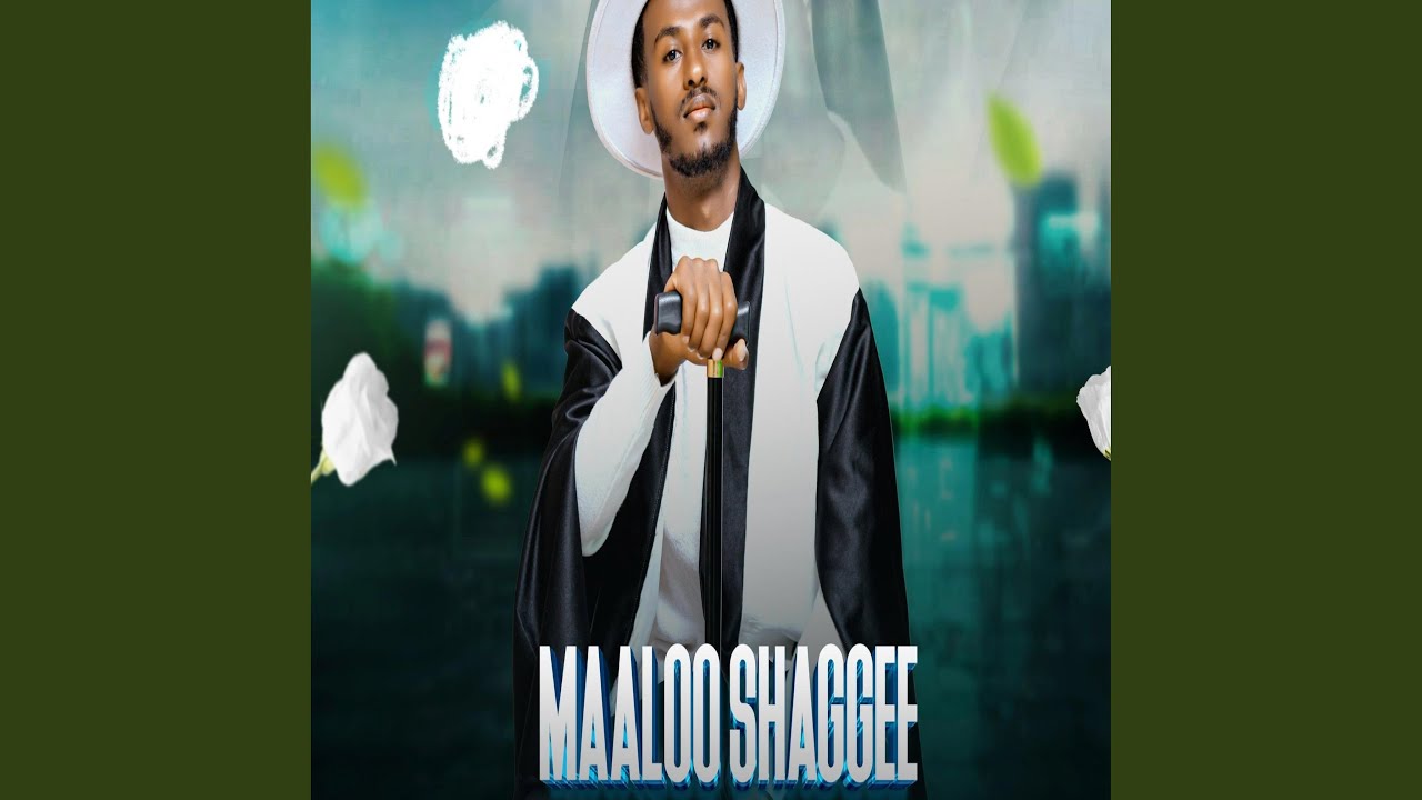 Maaloo Shaggee