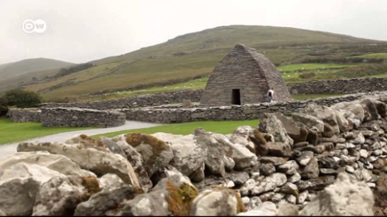 County Kerry in Ireland | Euromaxx