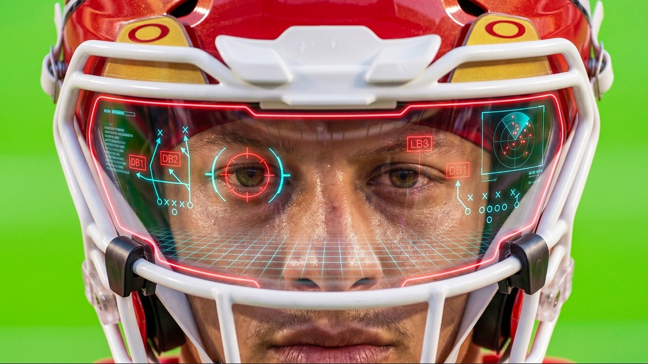 Secret NFL Tech You Didn't Know Existed