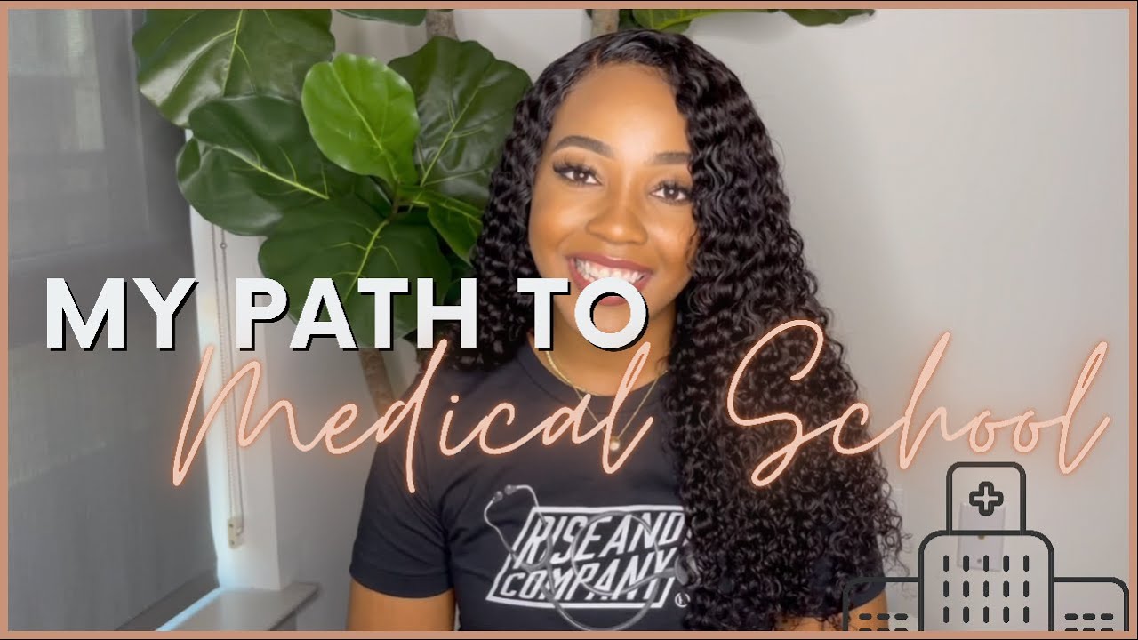 My Path to Medical School (AFROTC Cadet) + Where have I been?!