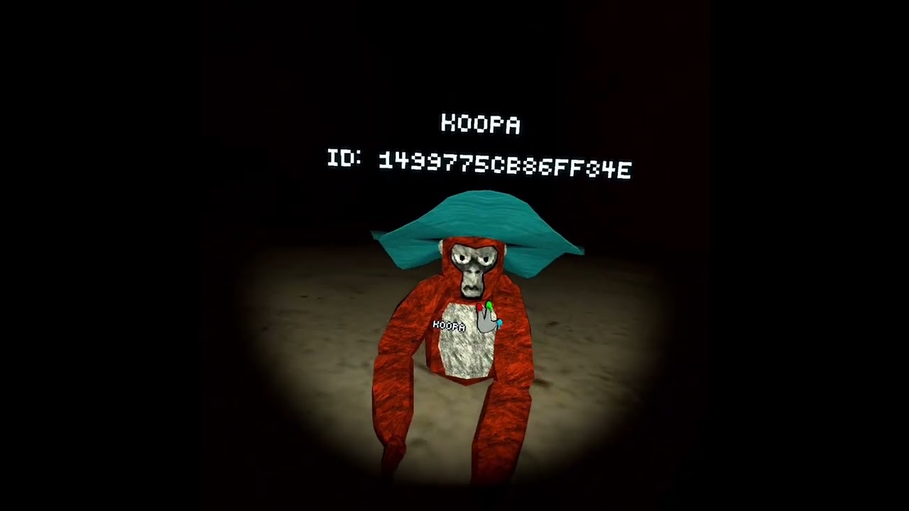 I Played Huggys Disturbing Universe and it was actually scary (Ft. @MintyWW @zipgth @HuggyPlushyYT)