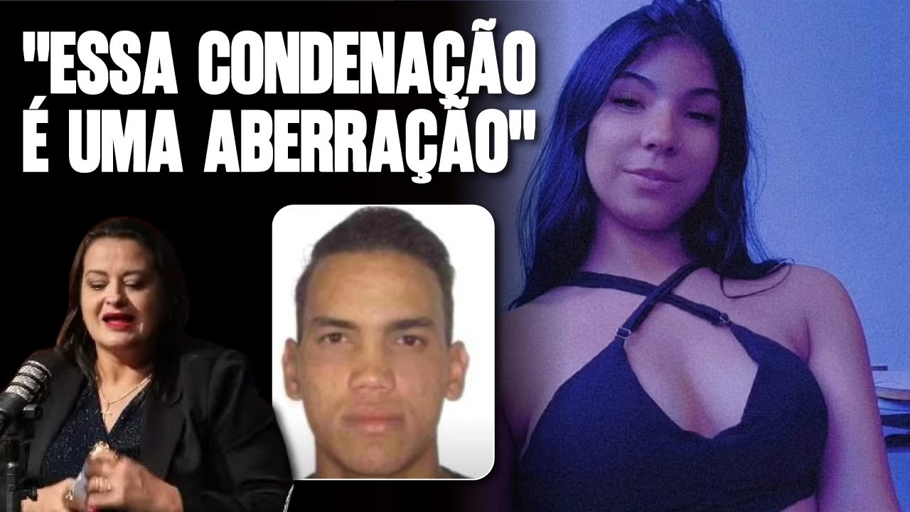 CASO VITÓRIA: JUSTIÇA NÃO CONSEGUE PROVAR CRIME DE MAICOL