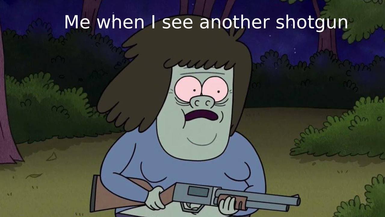 Shotguns Are OP In Black Ops 6