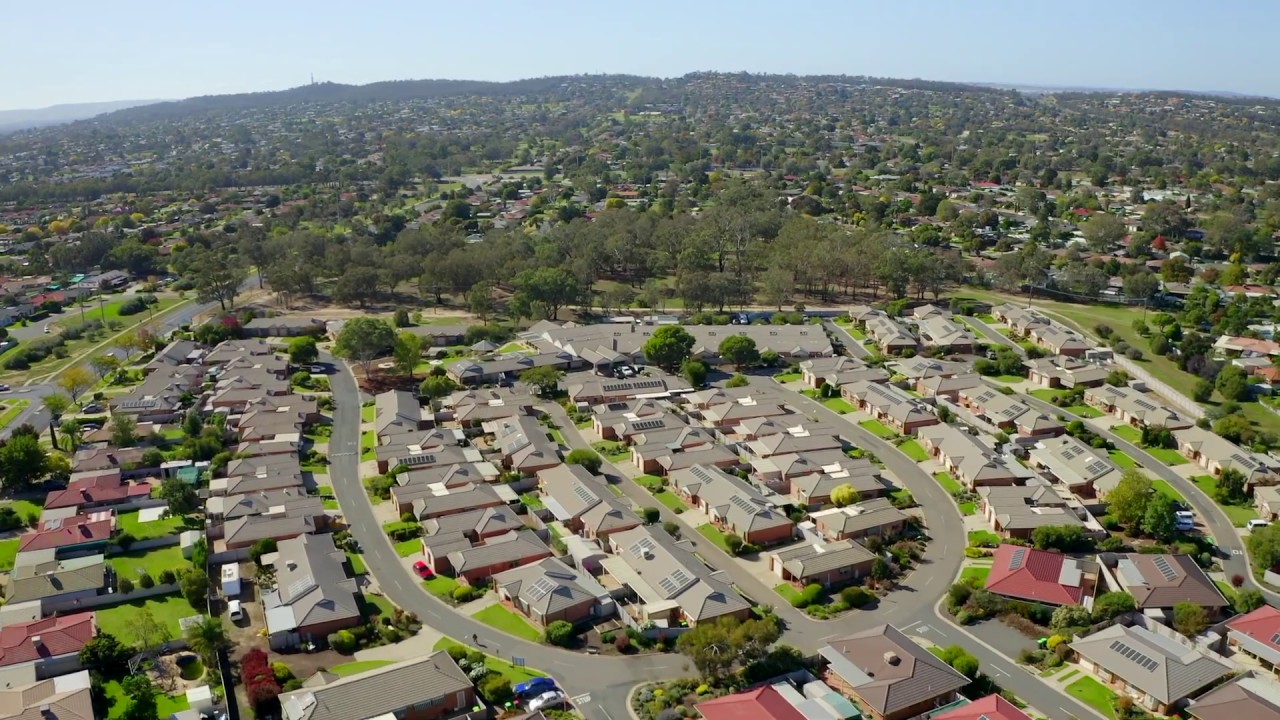 Riverina Gums Retirement Village