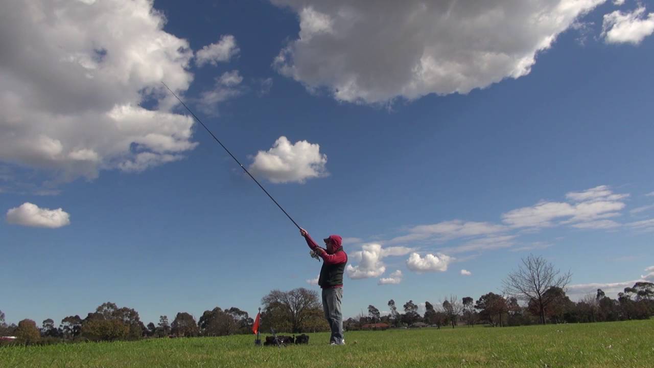 Casting Low Mount Level line