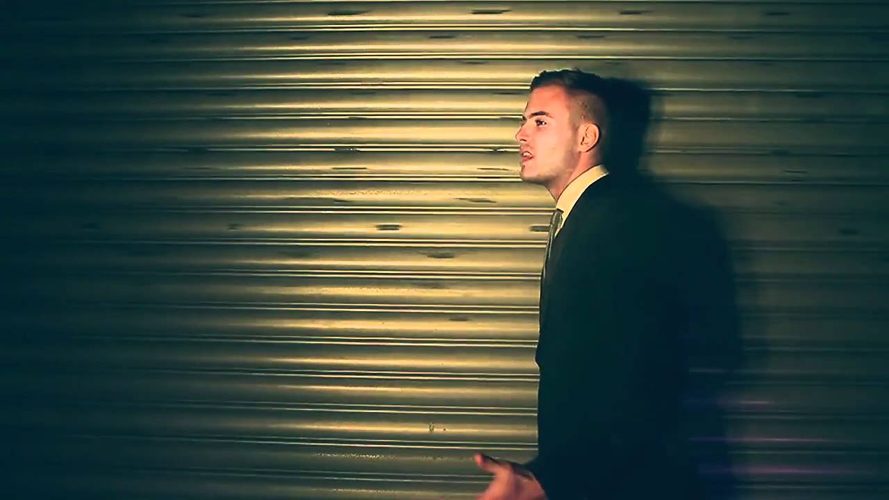 Feel Your Love (Official Music Video)