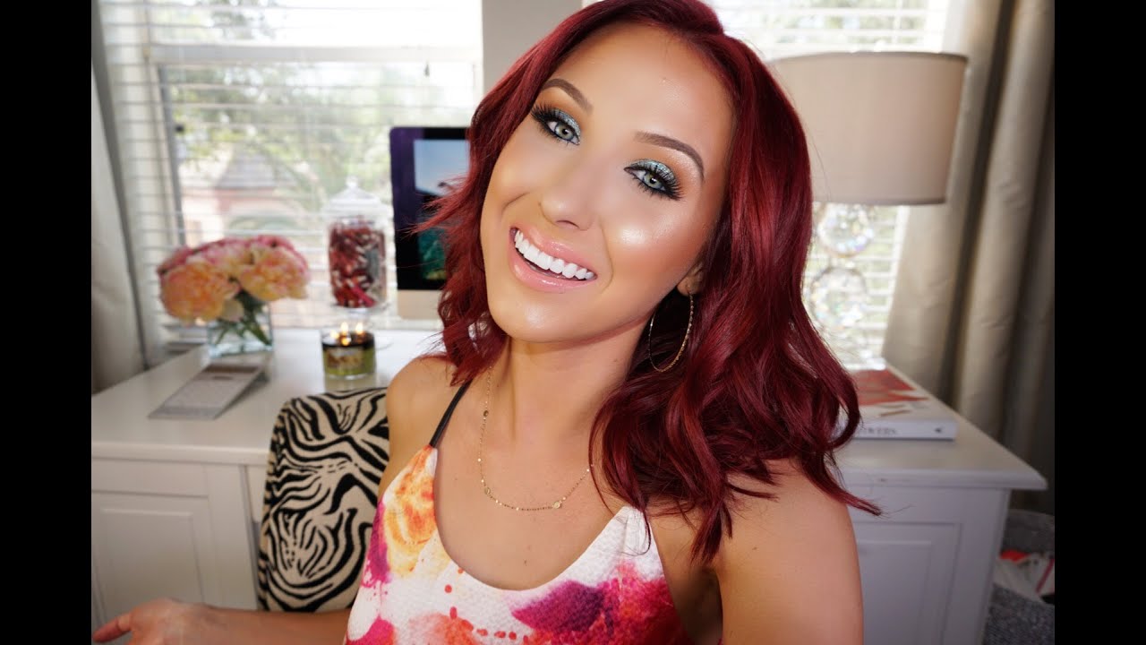 JUNE BEAUTY FAVORITES | Jaclyn Hill
