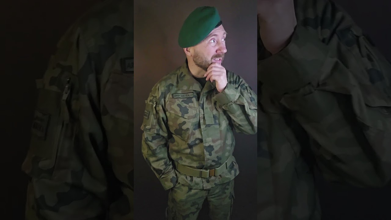 Problemy dyscyplinarne szer. Nynusia &mdash; dobry prawnik to podstawa. #wojsko #afera #żołnierze #Kukuła