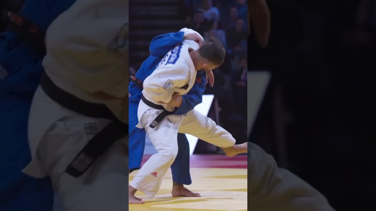 Who is Ian Garry training with in Georgia? Olympic & world champs, Wrestling & judo legends... #ufc