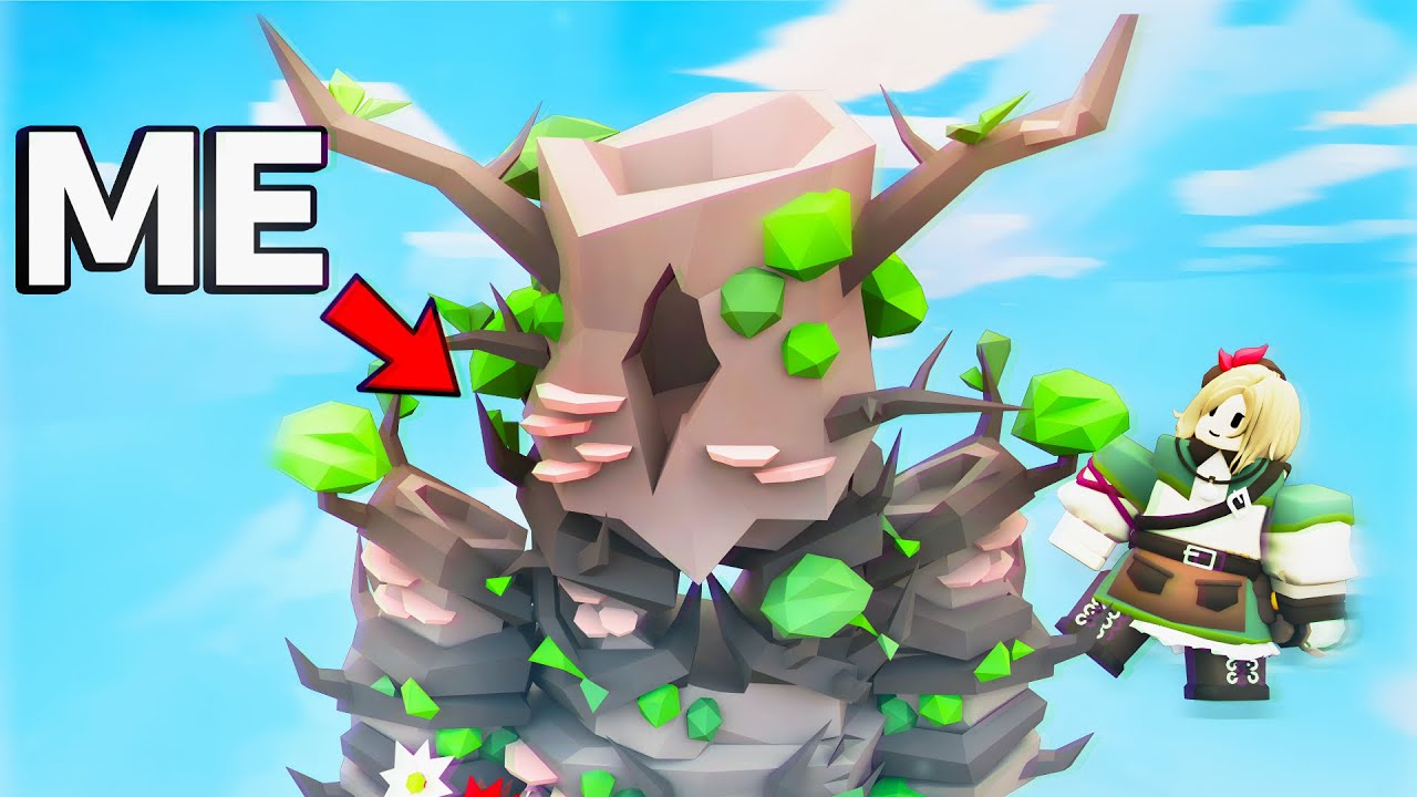 How I DOMINATED NIGHTMARE PLAYERS With This OP Strategy!