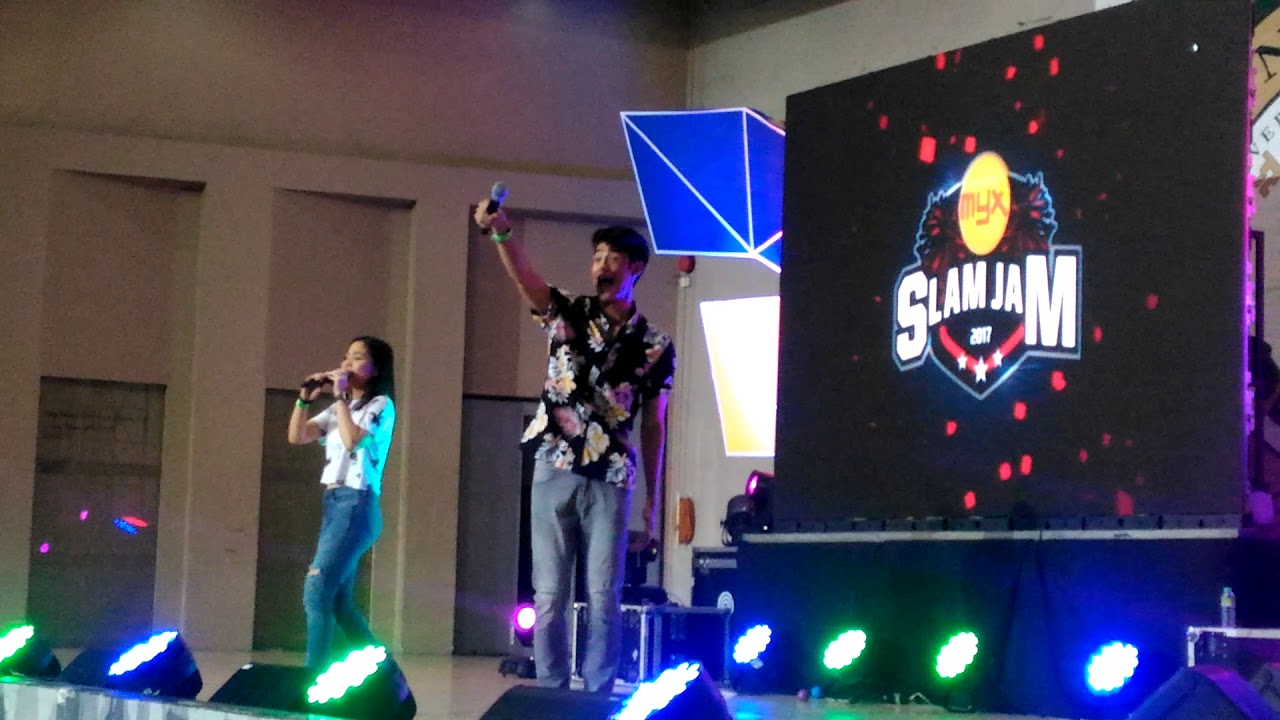 Bad Things - Sharlene & Donny
