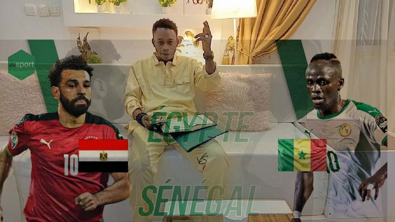 Sénégal VS Egypte Serigne Boubacar Faye parle Au Marabout et aux influenceurs sur les réseaux....