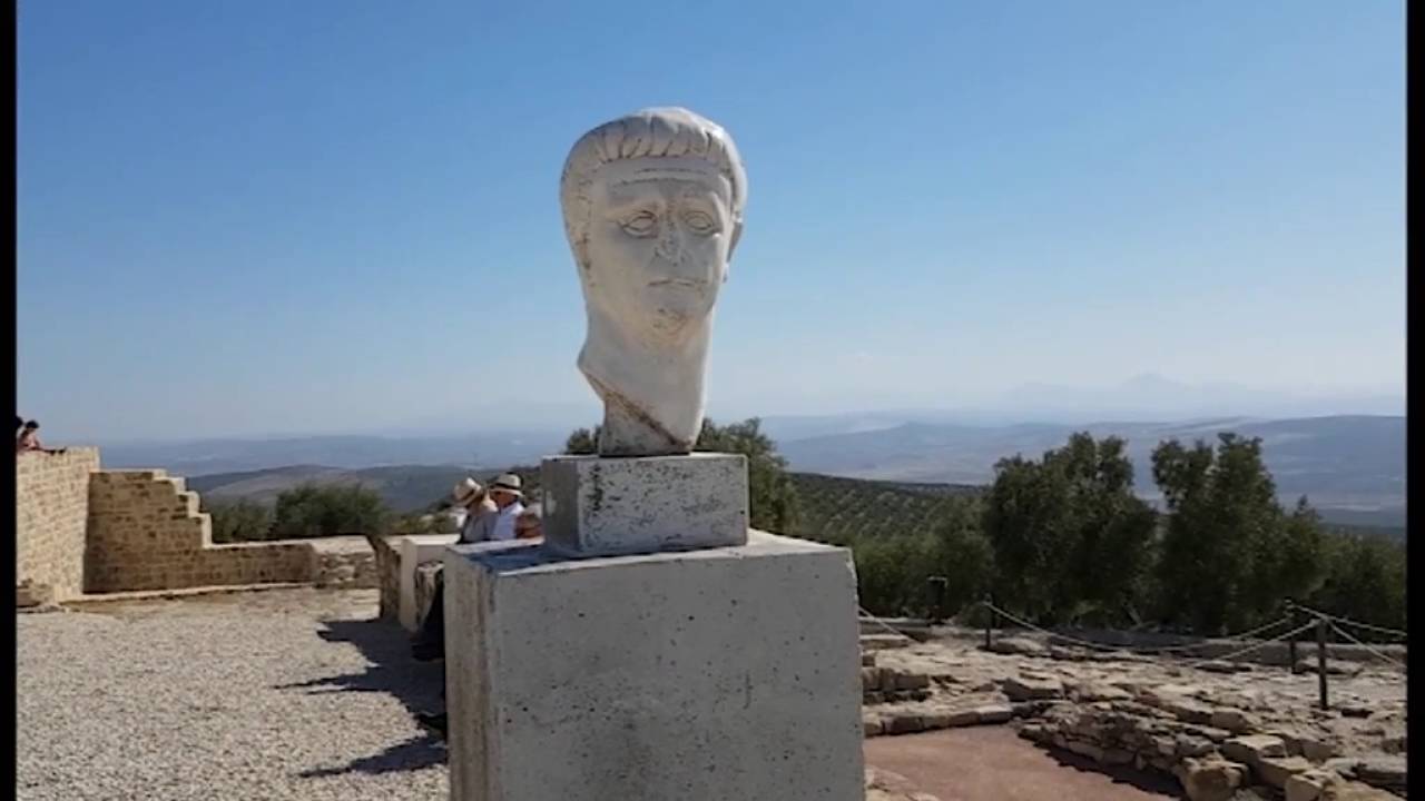 Torreparedones