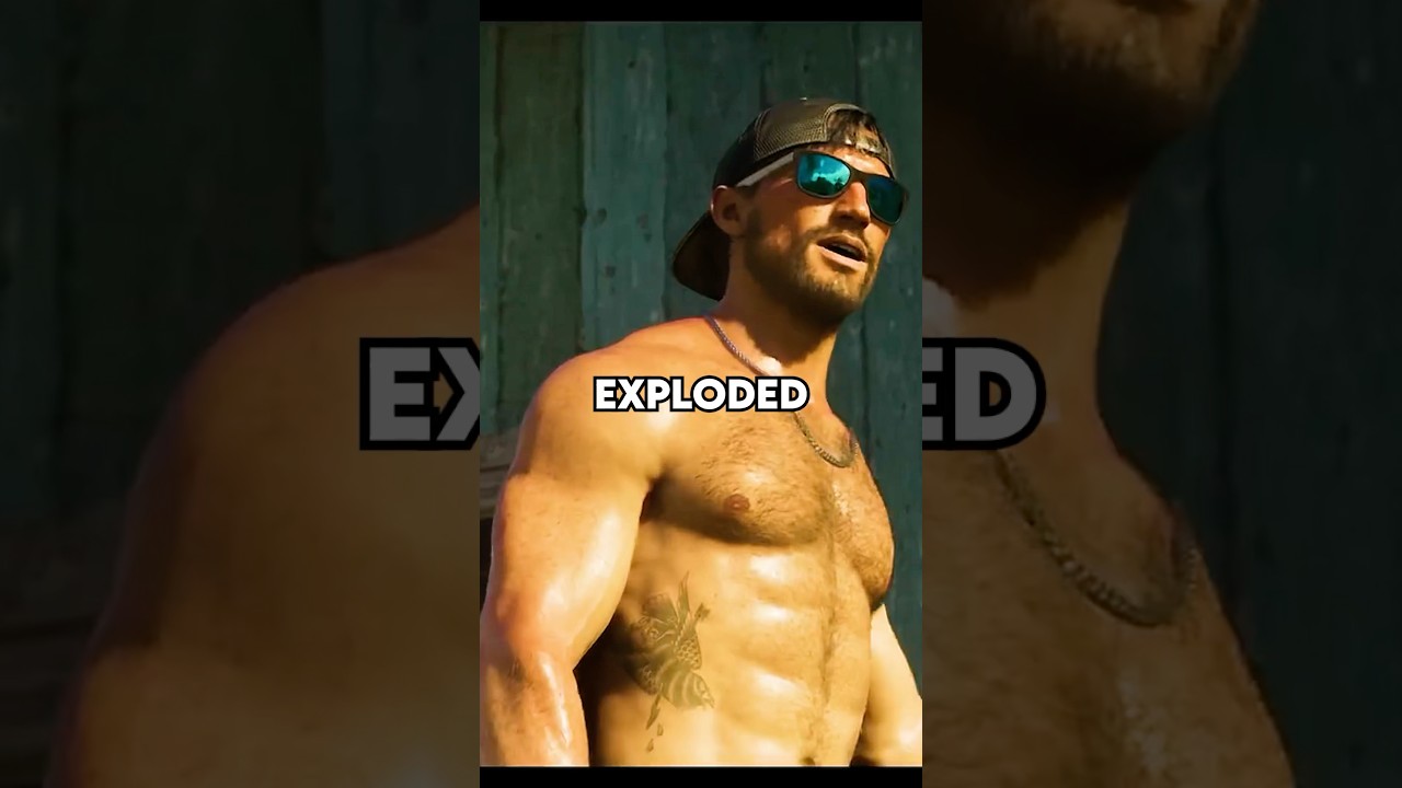 PS5 Pro Can’t Run GTA 6 at 60 FPS